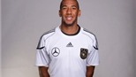 Jerome Boateng chính thức gia nhập Man City